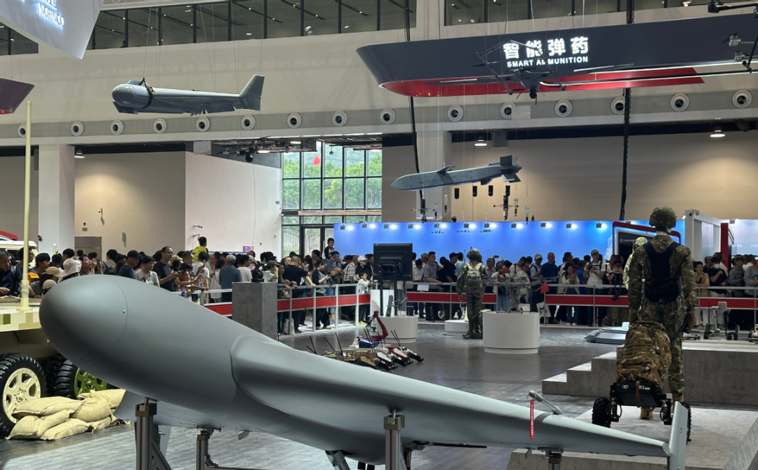 The Happy Bomb of the First Island Chain? Domestic 3D Printed Aero Engines Revealed, Potentially Leading to Millions of Drones