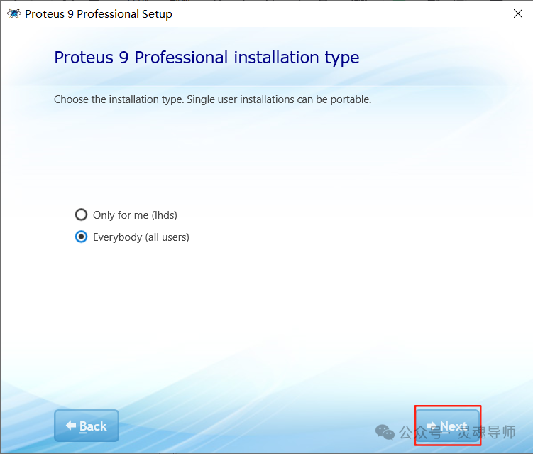 Proteus 9.0 Software Installation Package + Installation Guide