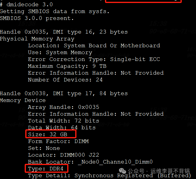 A Comprehensive Guide to Linux Hardware Information and Troubleshooting Commands