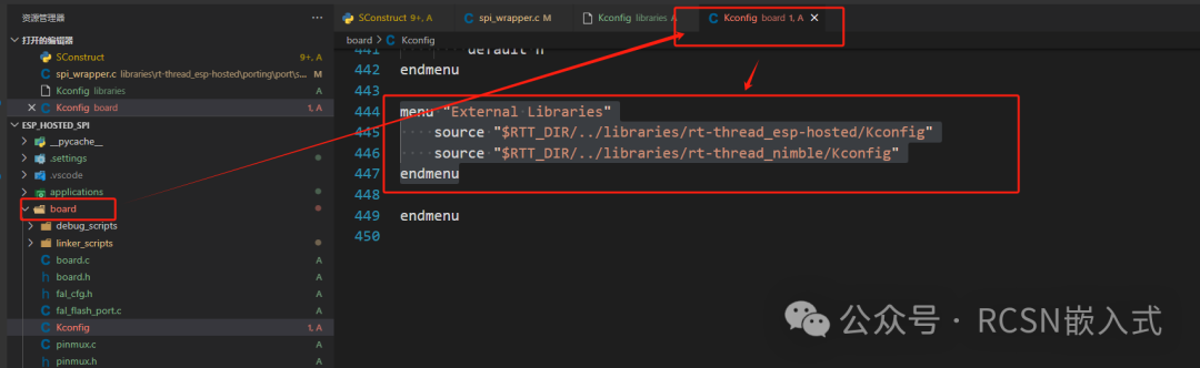 Connecting WiFi and BLE to MCU? It's Never Been Easier with ESP32 and RT-Thread