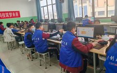 Party Building Leads to Collective Strength, Scientific Innovation Empowers Development