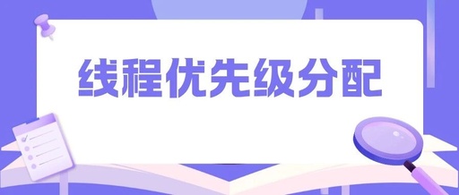 Design Framework for Thread Prioritization in Embedded Systems