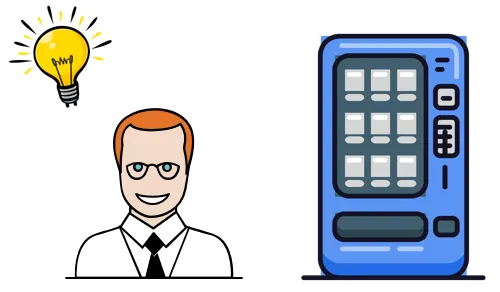 From Vending Machines to the Internet of Things: A Journey of Technological Evolution Across Time and Space