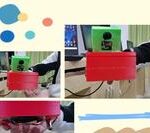 Congratulations to Medical Information Engineering Students for Outstanding Achievements in the First "Dream Cup" National College Student Smart Hardware Design Competition