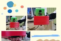 Congratulations to Medical Information Engineering Students for Outstanding Achievements in the First "Dream Cup" National College Student Smart Hardware Design Competition