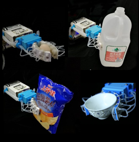 When the Robot Just Wants to Heat Milk, We Close the Microwave Door Again: The Robot Says Humans Are the Most Troublesome