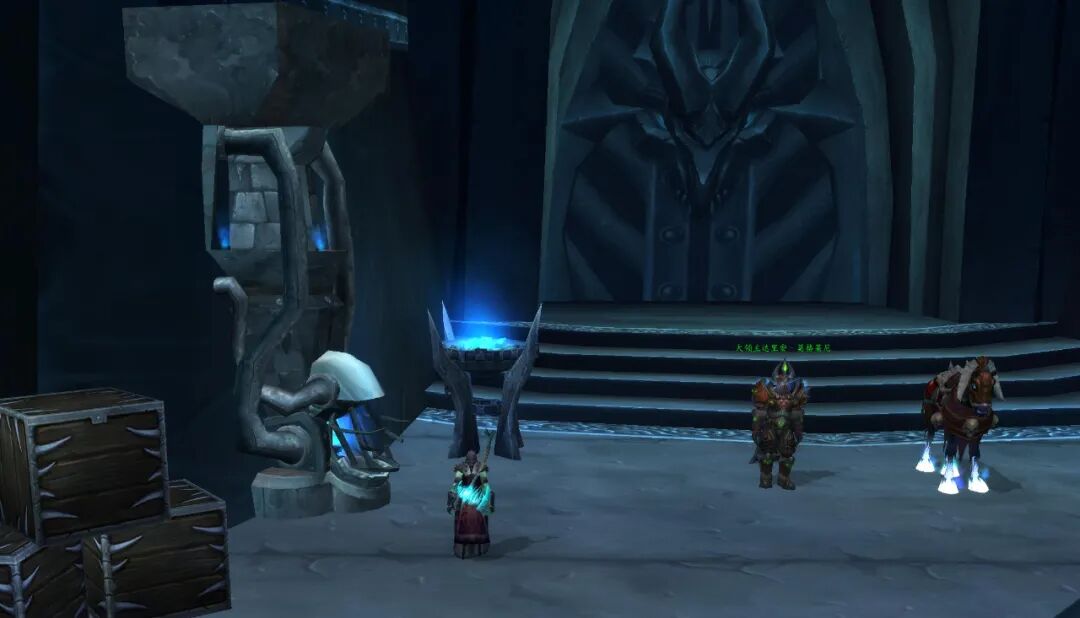 World of Warcraft Classic ICC Trivia: Exclusive Benefits for Death Knights!