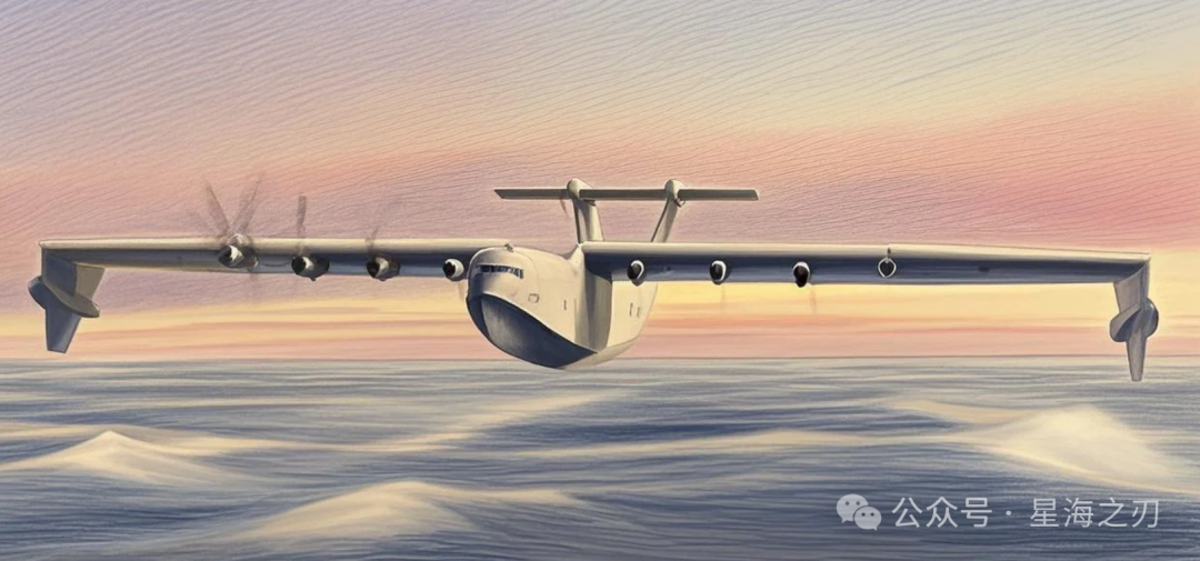 C-17 Level Payload Without Runway! The Impact of DARPA's Ground Effect Vehicle on Future Warfare