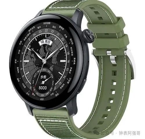 Unveiling 8 Amazing Vivo Smartwatches with Stunning Features!