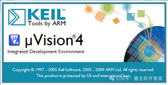 Installation Package and Tutorial for Keil uVision 4.12 MDK Version