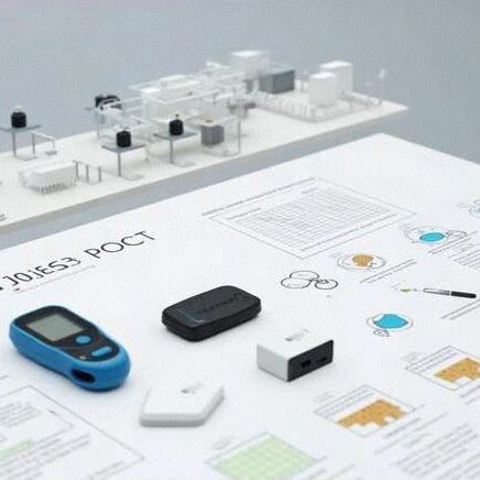 Principles of POCT Technology | Chemiluminescence, Biosensors, Microfluidics, Immunochromatography...