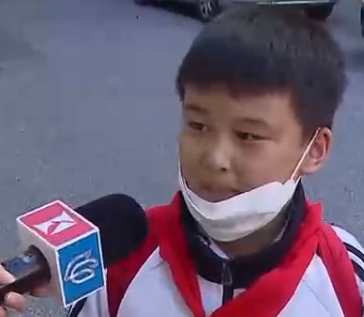 "Genius" or Fool? Shanghai Mother Alarmed by the "Precise Location" of This Smartwatch...