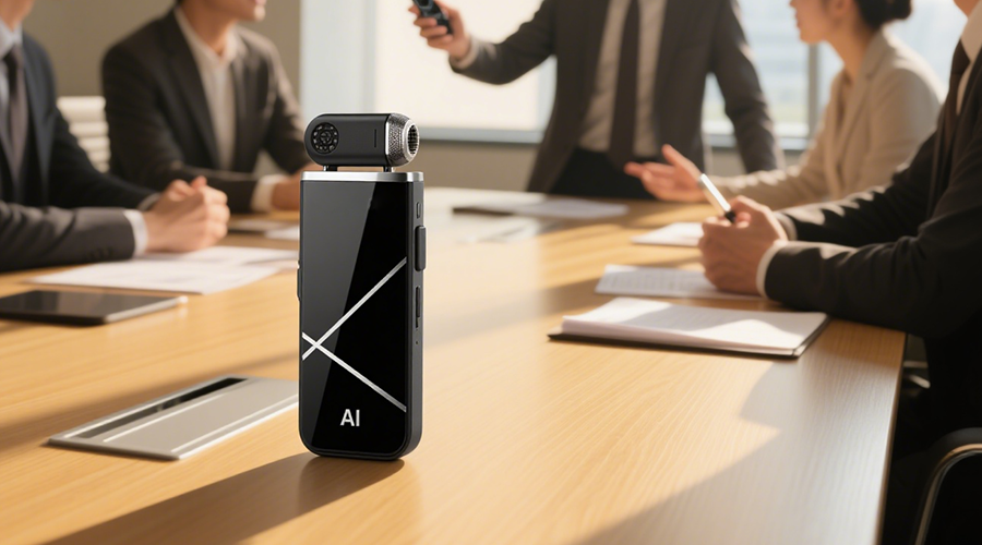 BH188C AI Chip: The 'Voice Enabler' of Smart Hardware!