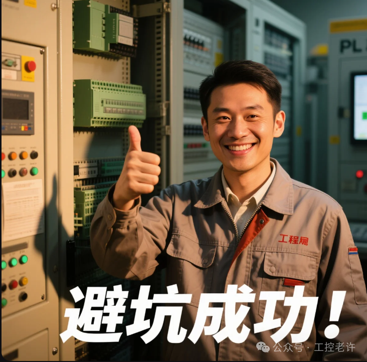 Top Ten Pitfalls to Avoid in PLC Programming