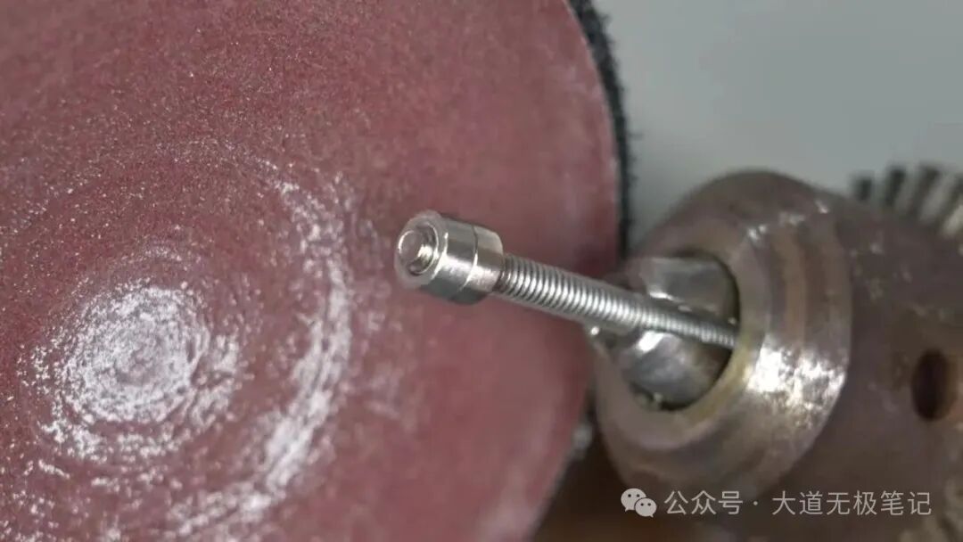 How to Build a High-Performance Mini Desktop Scroll Saw