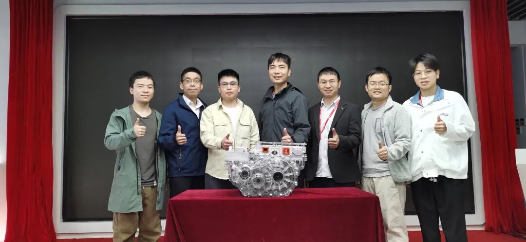 Crafting Quality Cars: The Secrets Behind YYDS and Their R&D Stories