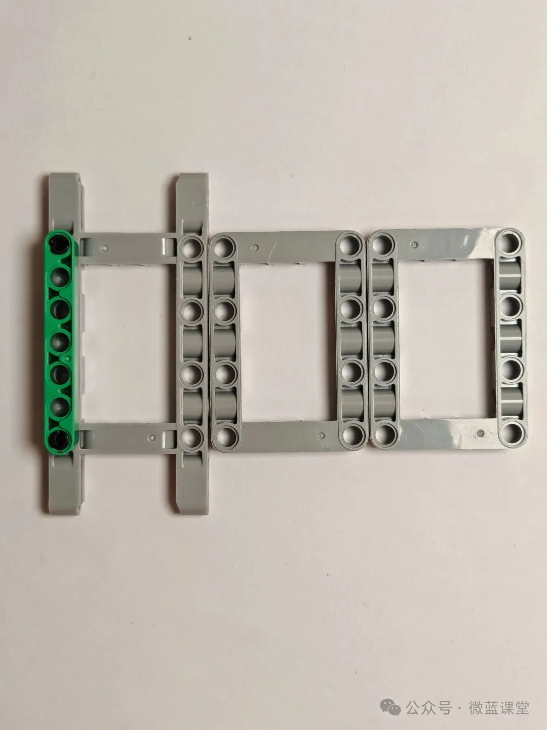 Micro:bit | Comprehensive Project 05 - Rotating Chair