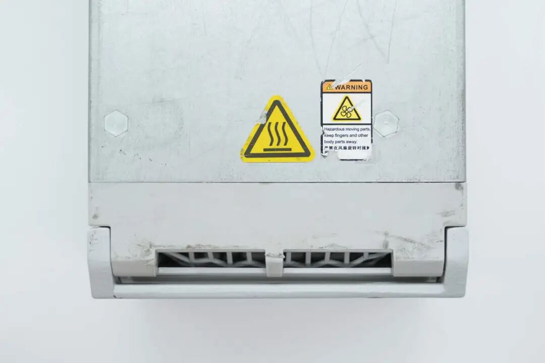 Disassembly Report: Huawei 3000W Digital Power Module