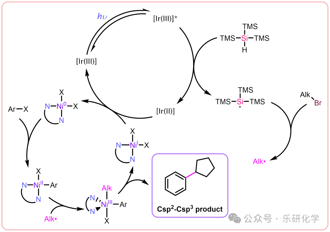Timeless: Photocatalytic Dehalogenative Coupling