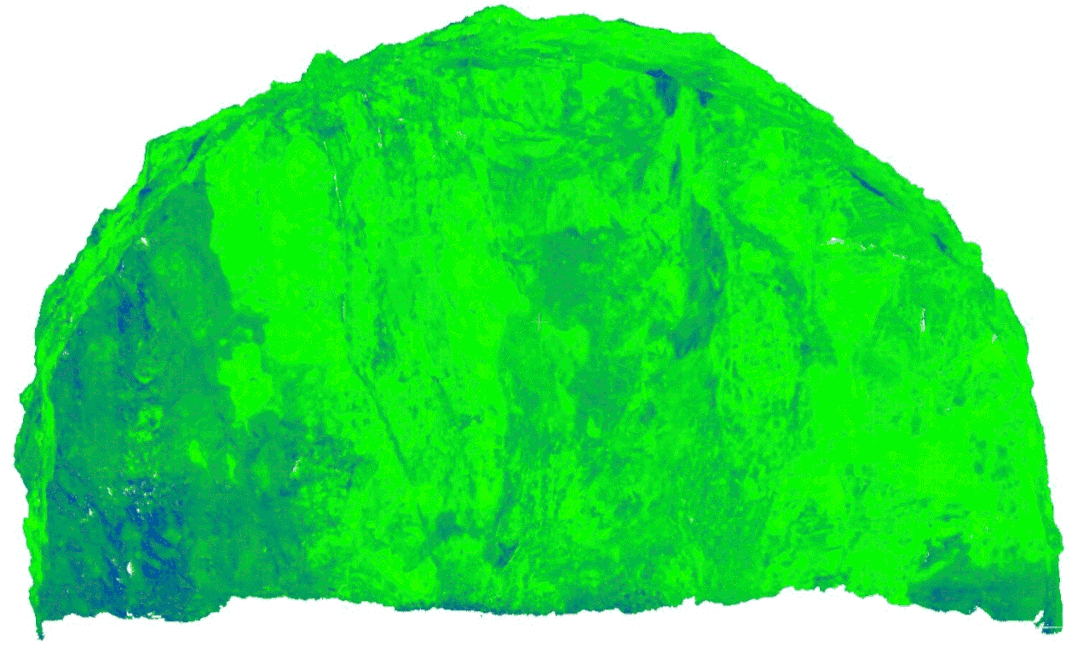 Data, Hardware, and Software in Tunnel Engineering