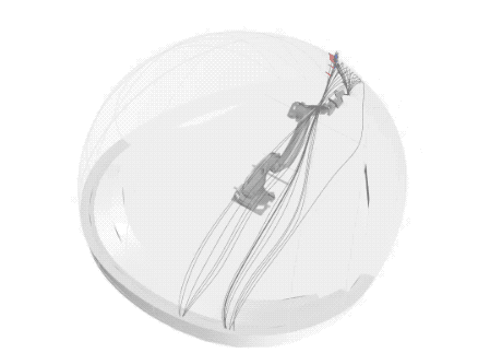 Technology | 17 Must-See Creative Applications of Robotic Arms Worldwide