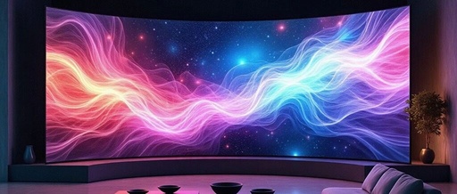 The Battle of Smartphone Screens: OLED vs LCD - Who Will Prevail?