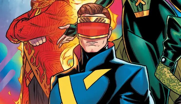 Marvel Hints at the X-Men Joining the MCU, New Series Will Forever Change the X-Men's Story