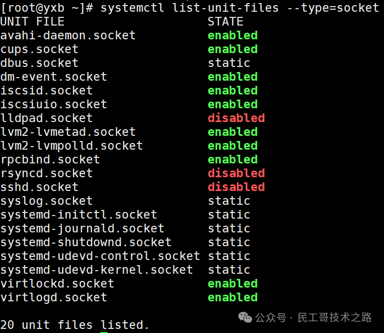 Essential Linux Service Management Every Sysadmin Should Know!