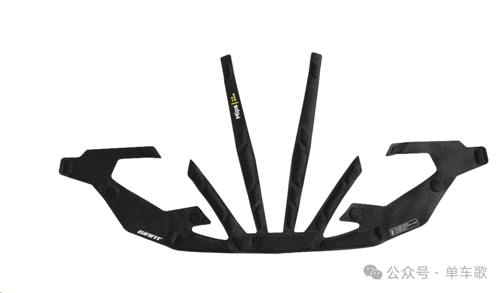 Giant AIR PRO MIPS Cycling Helmet