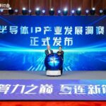 Insights into the Development of China's Semiconductor IP Industry