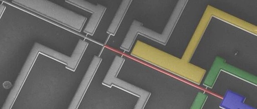 Significant Advances in Edge Computing: Humanity's First AI Integration into Microelectromechanical Systems