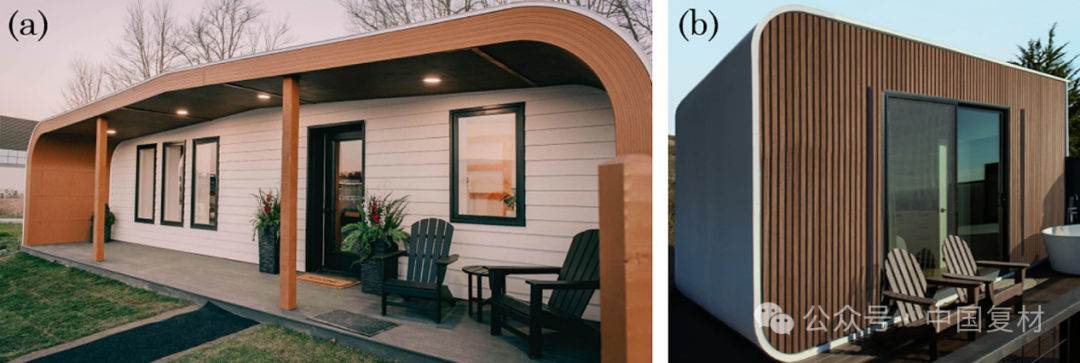 Innovative Applications and Challenges of Polymer Composite 3D Printing in Civil Infrastructure
