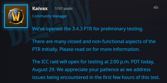 Changes to the ICC Mechanism: The Era of Universal Orange Axes Has Arrived? Important Modifications for Hunters