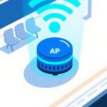 Configuring AP and STA in OpenWrt