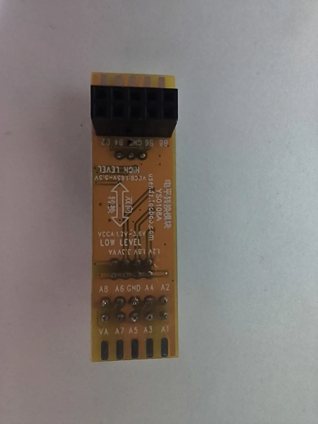 LuatOS Development Practice: SPI Example