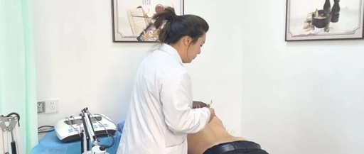 The First Embedded Medical and Elderly Care Service in Quanzhou Launched in Wenchuan