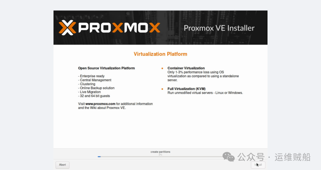 Installing an Open Source Virtualization Platform on ARM Servers (With Images)