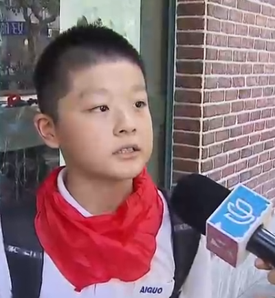 "Genius" or Fool? Shanghai Mother Alarmed by the "Precise Location" of This Smartwatch...