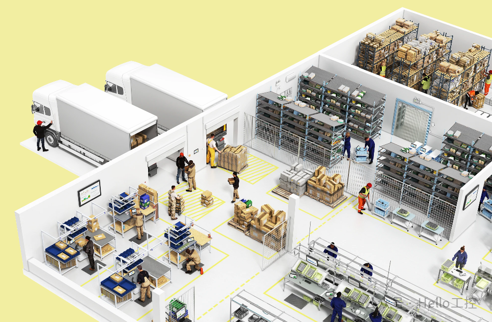 Why MQTT is Always Associated with Unified Namespace (UNS)?