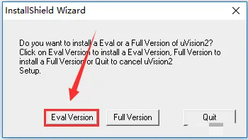 Installation Guide for Keil uVision2 C51 Software with Download Package (June 24)