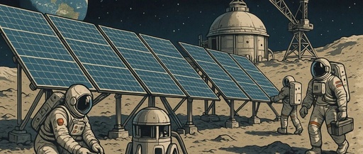 Google's AI Chief: Beyond Chips, the US-China AI Competition is About Energy