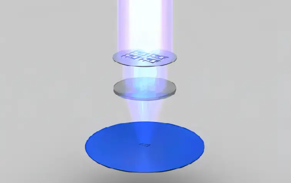 Chip Manufacturing Process