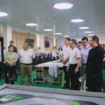 Inauguration of RISC-V Educational Application Demonstration Base at Zhuhai City Vocational Technical College