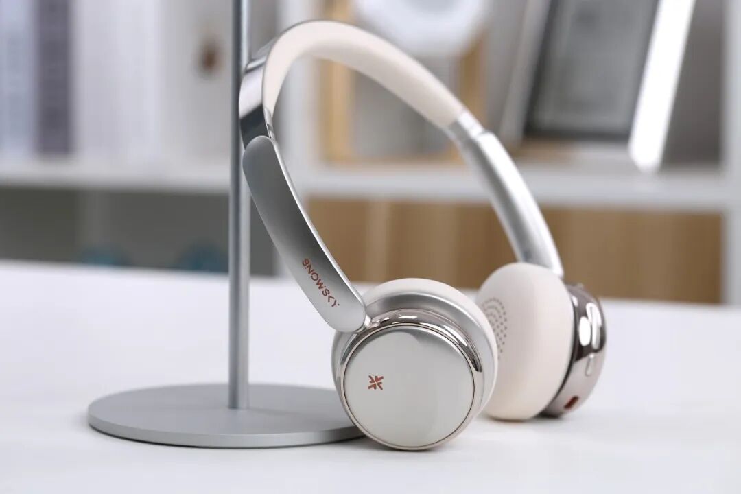Bluetooth Headphones Under 200 Yuan: A Nostalgic Journey Back to the Millennium