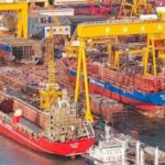 Shipbuilding Companies Collaborate with Persona AI to Develop Humanoid Welding Robots