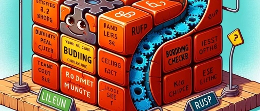 Is the Learning Curve of Rust Steep? A Deep Dive into the Productivity Dilemma of the Borrow Checker