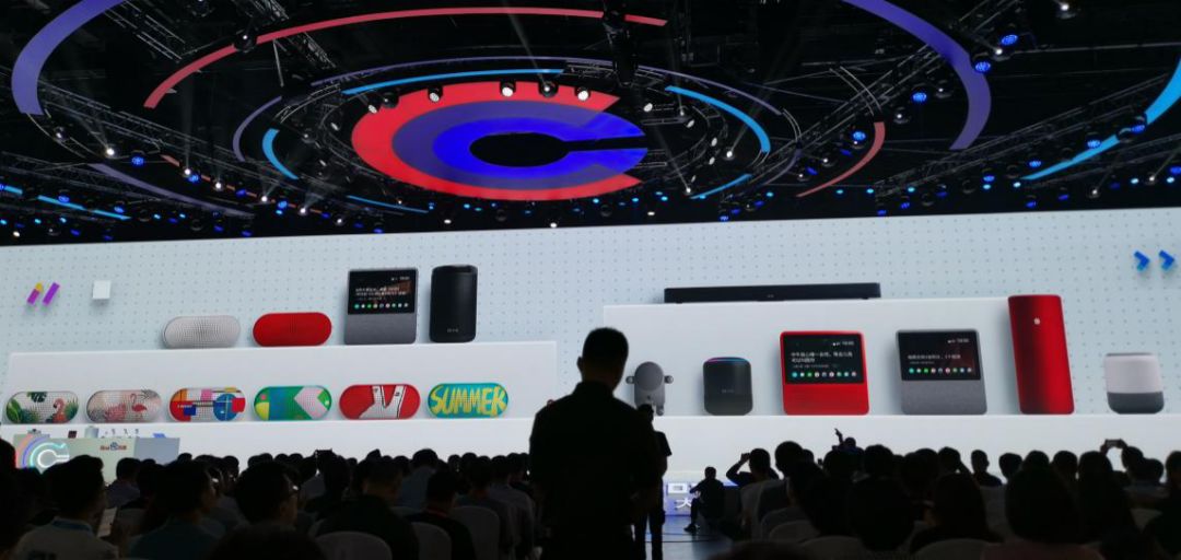 Smart Speakers Bid Farewell to Barbaric Competition Stage, Baidu Has Ripped Open a Corner of Commercialization
