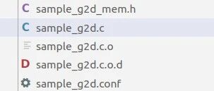 Detailed Explanation of the Allwinner V85x G2D Module Implementation Steps for Image Format