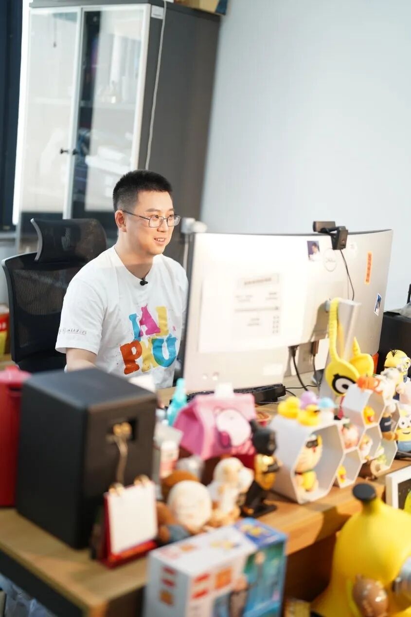 AI Beyond Robotics: Empowering Various Industries