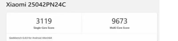 The Performance of Giant Baby ARM CPUs Lags Behind Mobile Chips